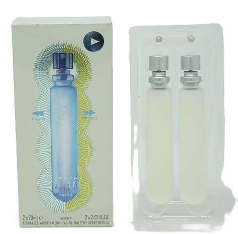 givenchy oblique ebay|Givenchy Oblique RWD 2x 20 Ml Eau De Toilette Spray 2 X 2/3 .